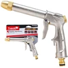 „Tvardy“ reguliuojamas sodo pistoletas, ilgas, BRASS-LINE (20)