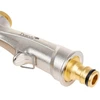 „Tvardy“ reguliuojamas sodo pistoletas, ilgas, BRASS-LINE (20)