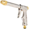 „Tvardy“ reguliuojamas sodo pistoletas, ilgas, BRASS-LINE (20)
