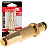 Tvardy Tiesus purkštukas laistymui su reguliavimu BRASS-LINE (10/80)