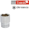 Geko NASADKA SZEŚCIOKĄTNA 1/2'' 23 MM TVARDY (10/100) T00142-23 GEKO