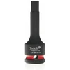 Tvardy Smūginis antgalis HEX 1/2'' H10 CR-MO (10/100)