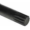 Tvardy Smūginė galvutė SPLINE 1/2'' M10 CR-MO (10/100)