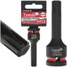 Tvardy Smūginė galvutė RIBE 1/2'' M12 CR-MO (10/100)