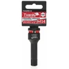 Tvardy Smūginė galvutė RIBE 1/2'' M14 CR-MO (10/100)