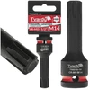 Tvardy Smūginė galvutė RIBE 1/2'' M14 CR-MO (10/100)