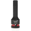 Tvardy Smūginė galvutė RIBE 1/2'' M14 CR-MO (10/100)