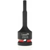 Tvardy Smūginis antgalis RIBE 1/2'' M6 CR-MO (10/100)