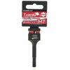 Tvardy Smūginė galvutė RIBE 1/2'' M7 CR-MO (10/100)