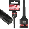 Tvardy Smūginė galvutė RIBE 1/2'' M7 CR-MO (10/100)