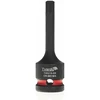 Tvardy Nasadka smūginis RIBE 1/2'' M8 CR-MO (10/100)