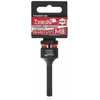 Tvardy Nasadka smūginis RIBE 1/2'' M8 CR-MO (10/100)