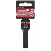 Tvardy Smūginė galvutė TORX 1/2'' T60 CR-MO (10/100)