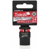 Tvardy Smūginė galvutė 1/2'' 6-kampė 14mm CR-MO (10/200)