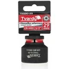 Tvardy Smūginė galvutė 1/2'' 6-kampė 29mm CR-MO (10/80)