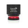 Tvardy Smūginis antgalis 1/2'' 6-kampis 25mm CR-MO (10/60)