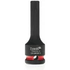 Tvardy Smūginis antgalis SPLINE 1/2'' M12 CR-MO (10/100)