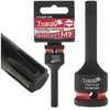 Tvardy Smūginė galvutė RIBE 1/2'' M9 CR-MO (10/100)