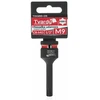 Tvardy Smūginė galvutė RIBE 1/2'' M9 CR-MO (10/100)
