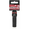 Tvardy Smūginė galvutė TORX 1/2'' T90 CR-MO (8/80)