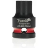 Tvardy Smūginis antgalis 1/2'' 6-kampis 10mm CR-MO (10/200)