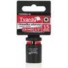 Tvardy Smūginė galvutė 1/2'' 6-kampė 15mm CR-MO (10/200)