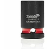 Tvardy Smūginė galvutė 1/2'' 6-kampė 15mm CR-MO (10/200)