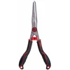 Tvardy Gyvatvorės žirklės su banguotu ašmenimis 475mm PTFE (12)