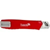 Tvardy Tapetų peilis 100x18x0.5mm GRIT SK5 Kietas (12/96)