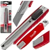 Tvardy Tapetų peilis 100x18x0.5mm GRIT SK5 Kietas (12/96)