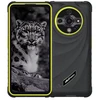 Išmanusis telefonas UleFone Armor X31 4G 6GB / 128GB Žalias (X31 Žalias)