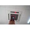 Infraraudonųjų Spindulių Termometras - UNI-T UT303C+ -32 °C–1 300 °C ±1,5 °C 30:1 Reguliuojamas Spinduliavimo Koeficientas 99 Atminties Vietos