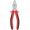 Universalios replės, guminė rankena 175mm KRT602102 KREATOR