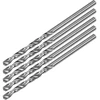 Grąžtas Yato HSS PREMIUM METAL DRILL DRILL 2,8 MM, skirtas GRĖŽTI INOX PLIENE / 5 VNT.