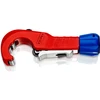 Knipex Rohrschneider TubiX (raudona, Ø 6 - 35mm)