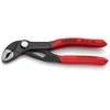 KNIPEX Cobra® vandens siurblio replės Mini, 125 mm, savitarnos ekrano pakuotėje