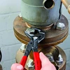 KNIPEX Cobra ES vandens siurblio replės