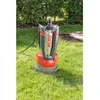 AL-KO DIVE 6500/34 Variklis: 1000 W