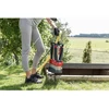 AL-KO DIVE 6500/34 Variklis: 1000 W