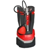 AL-KO DIVE 6500/34 Variklis: 1000 W