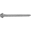 Betonsraigtis Essve 105436; 7,5x100 mm; 100 vnt.