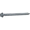 Betonsraigtis Essve 105236; 7,5x100 mm; 100 vnt.