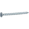 Sraigtai juostoje Essve 534155; 3,9x55 mm; 500 vnt.
