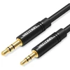 Vention audio kabelis mini AUX 3.5mm - 2.5mm AUX 2m - Juodas
