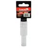 Geko Ilgas šešiakampis antgalis 1/2'' 9 mm TVARDY (10/50) T00144-09 GEKO