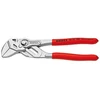 KNIPEX replės veržliaraktis 180 mm, savitarnos ekrano pakuotėje