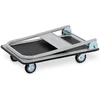 Kreator KRT670101 - Transportavimo vežimėlis 150 kg