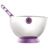 ViceVersa Kogel Mogel dubuo + plaktuvas rinkinys violetinė 16242