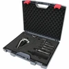 Ištraukėjų komplektas 10-37mm 7-vnt, KS Tools