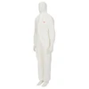 Vienkartinis kombinezonas 3M 4540 Type 5/6; L;; baltas